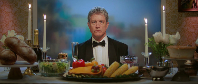 Still Image from La Armada Music Video, All We Know